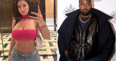 Kanye West Accused of $exual Assault by Former Assistant at Diddy Event