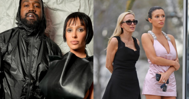 Kanye West's Disturbing Allegations About Bianca Censori's Mother