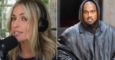 Kristin Cavallari Claims Kanye West Has Been Replaced by a Clone, Explains Why