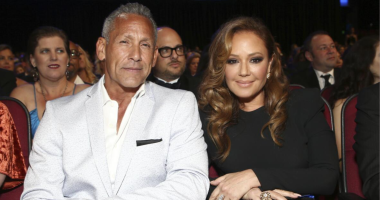 Leah Remini and Angelo Pagan Finalize Divorce Settlement After Long Marriage
