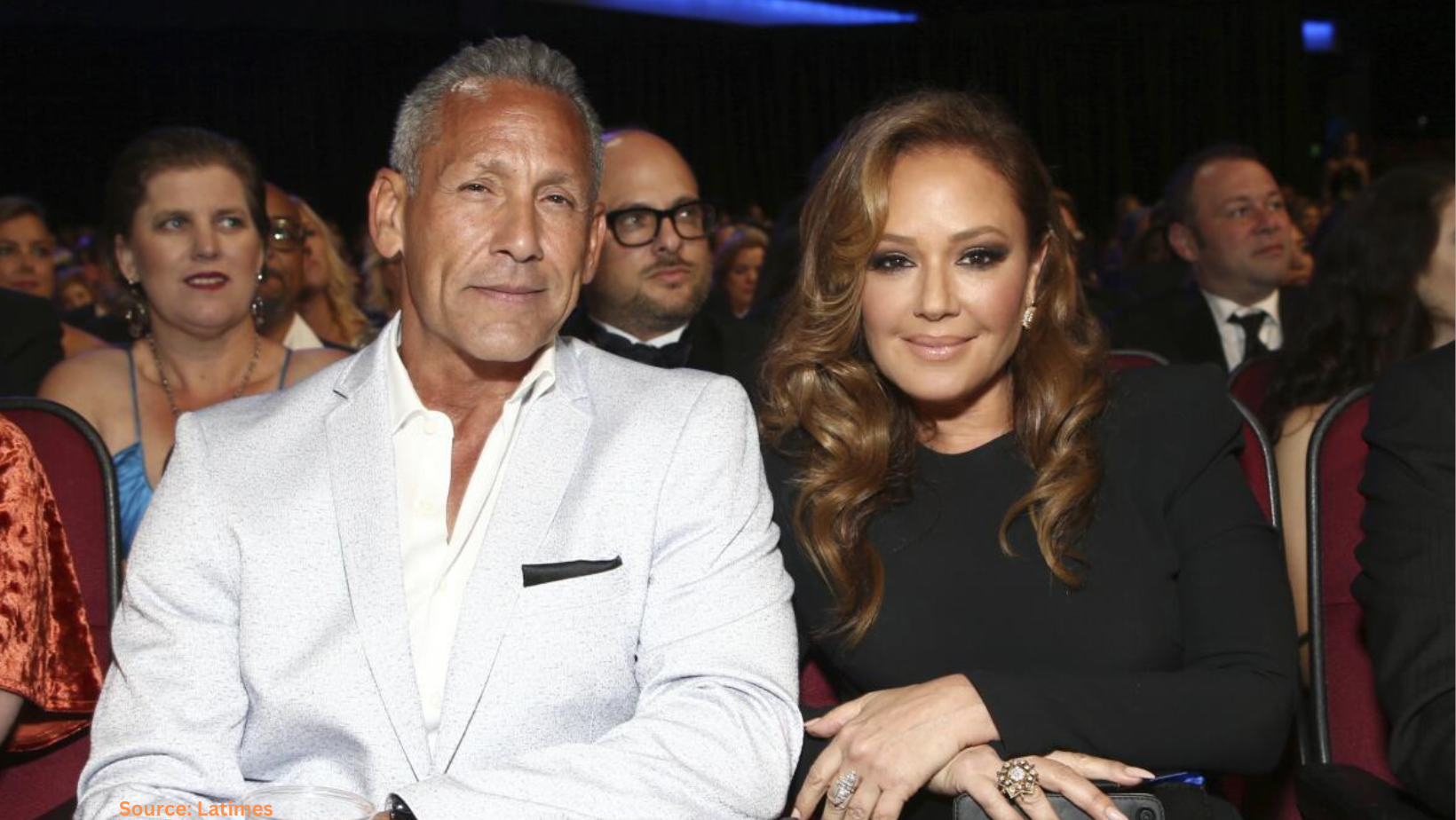 Leah Remini and Angelo Pagan Reach Divorce Settlement After Lengthy Marriage