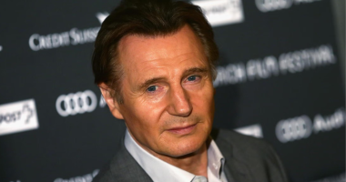 Liam Neeson Plans to Retire from Action Movies in Late 2025