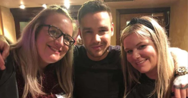 Liam Payne's Sister Pays Tribute to Late Brother