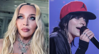 Madonna attends Billie Eilish's Madison Square Garden show and skips VIP seats