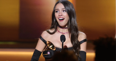 Olivia Rodrigo's Hollywood Dreams: From Disney Star to Grammy Winner