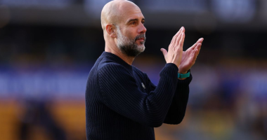 Pep Guardiola Weighs in on Messi vs Ronaldo Legacy