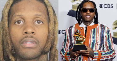 Rap Star Lil Durk Arrested in Florida on M*rder-for-Hire Charges