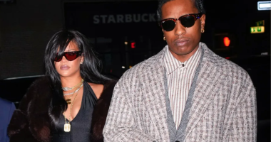 Rihanna Celebrates A$AP Rocky's Co-Chair Role at 2025 Met Gala Event