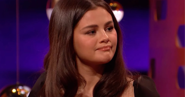Selena Gomez Moved to Tears by Praise of Her Mental Health Documentary