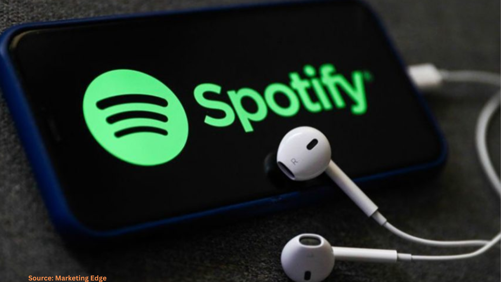 Spotify to Ramp Up Advertising Initiatives to Drive Revenue Growth