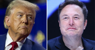 Trump Plans New Role for Elon Musk as Cost-Cutting Secretary in 2024