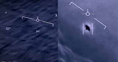 UFO Whistleblower Claims Aliens Have Established Two Secret Bases on Earth