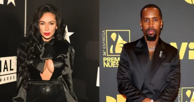 Erica Mena Fires Back: The Truth Behind Safaree's Claims Revealed
