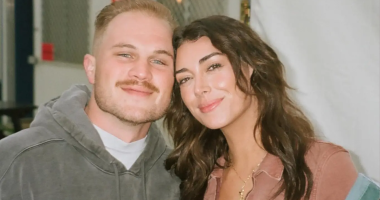 Zach Bryan and Brianna Chickenfry's Relationship Drama: Shocking Breakup Details Emerge