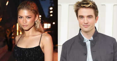 Zendaya and Robert Pattinson Lead A24's New Film with Supporting Cast Revealed