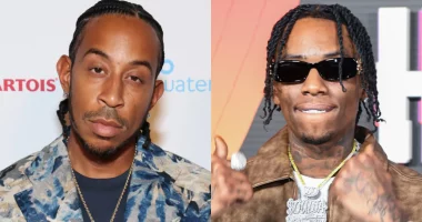Ludacris vs. Soulja Boy: Who’s the First Rapper to Fly Airplane