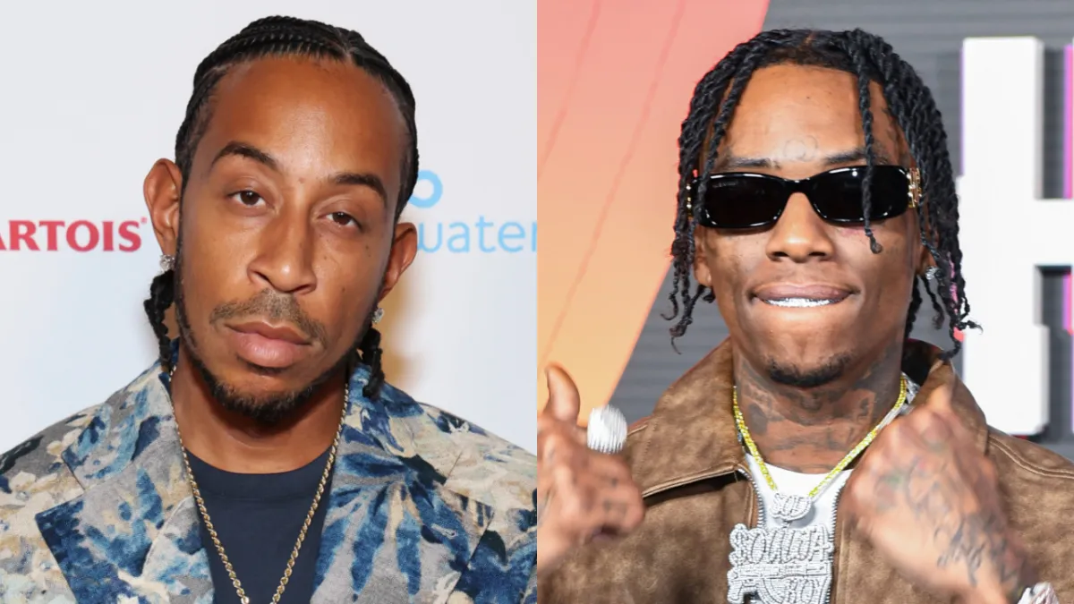 Ludacris vs. Soulja Boy: Who Was the First Rapper to Take to the Skies?