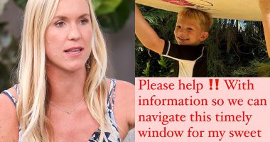 Bethany Hamilton Urges Prayers as Nephew Fights for Life After Drowning