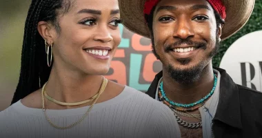 Is Rachel Lindsay Dating Willie Jones?