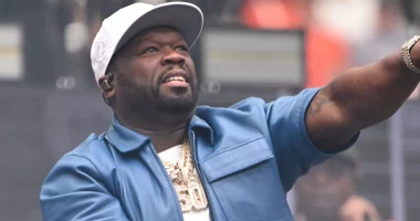 50 Cent Confronts Andrew Schulz Over C0ntroversial Kendrick Lamar Joke