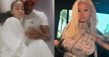 Alabama Barker and Bhad Bhabie Feud: Boyfriend Drama Unfolds