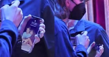 Taylor Swift's 'Bejeweled' Video: Blurred Memories of Joe Alwyn Revealed