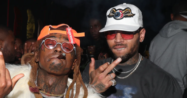 Lil Wayne and Chris Brown Accused of Splurging Millions on Luxury Purchases