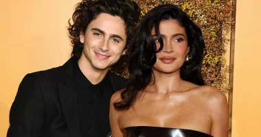 Kylie Jenner and Timothée Chalamet: Romance Blossoms Amidst Hollywood Glamour