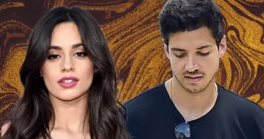Camila Cabello Sparks Dating Rumors with Henry Junior Chalhoub Lebanese Businessman in Riyadh