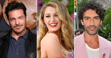 Blake Lively's Brother-in-Law Apologizes for 'Man Bun' Mockery Amid Legal Drama