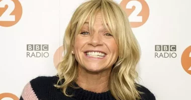 What Is Zoe Ball's New 'Normal' Job After Quitting BBC Radio?