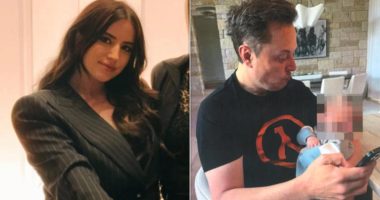 Ashley St. Clair Files Custody Lawsuit Against Elon Musk Over Child