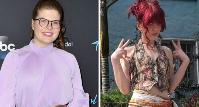 American Idol Finalist Catie Turner's Changed Appearance Sparks Concern Among Fans