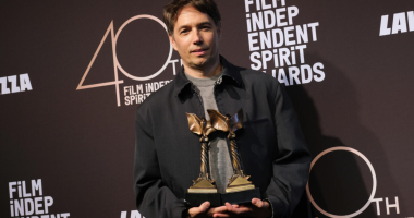 Anora Director Warns Indie Film Struggles Despite Oscars Hype