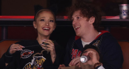 Ariana Grande Shares Rare Update on Ethan Slater Relationship