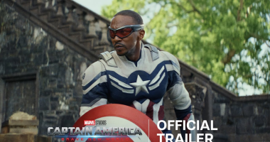 Captain America Brave New World Suffers Staggering Box Office Drop
