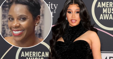 Cardi B Secures Significant Victory Against Gossip Blogger Tasha K