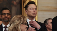 Elon Musk Challenges Judge Blocking DOGE US Treasury Access