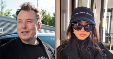 MAGA Influencer Ashley St Clair Reveals Shocking Claim