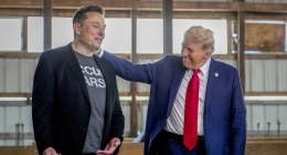 Elon Musk's New Role as Special Government Employee Under Trump