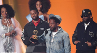 Internet Buzzes Over Kendrick Lamar's 'Not Like Us' Winning Song of the Year