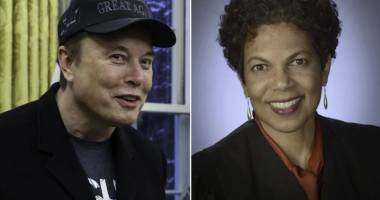 Judge Refuses to Block Elon Musk DOGE from Firing Workers