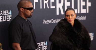 Kanye West's Film Screening Fuels Divorce Rumors Amid Chaos