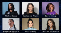 Katy Perry Joins Jeff Bezos' All-Female Space Mission Crew