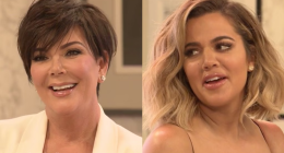 Khloé Kardashian Reveals Kris Jenner's Shocking Dating Advice Publicly