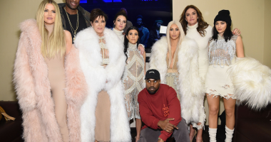 Kim Kardashian and Kanye West Surprise Reunion on The Kardashians