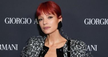 Lily Allen Reflects on Past Relationship Red Flags