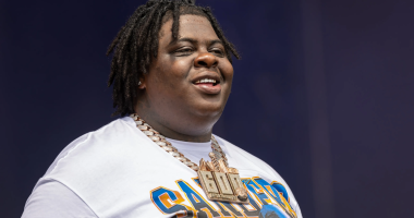 Rapper BigXthaPlug Arrested on Marijuana Charge in Texas