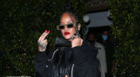 Rihanna's Long-Awaited Album 'R9' Finally Takes Shape