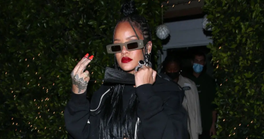 Rihanna's Long-Awaited Album 'R9' Finally Takes Shape